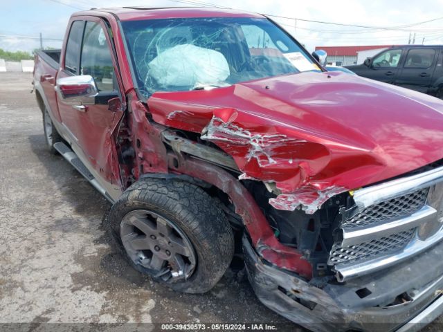 Photo 5 VIN: 1D7RV1GT7AS129573 - DODGE RAM 1500 