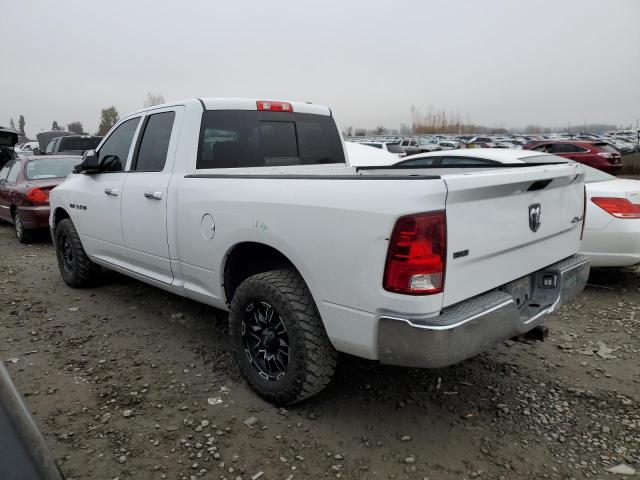 Photo 1 VIN: 1D7RV1GT7AS147457 - DODGE RAM 1500 