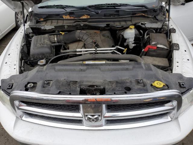 Photo 10 VIN: 1D7RV1GT7AS147457 - DODGE RAM 1500 