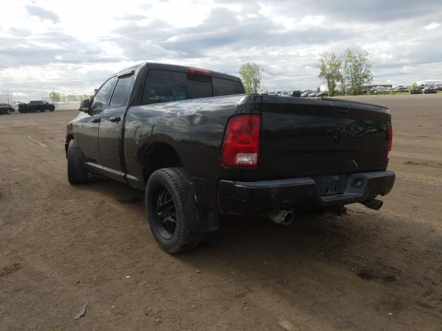 Photo 2 VIN: 1D7RV1GT7AS149323 - DODGE RAM 1500 