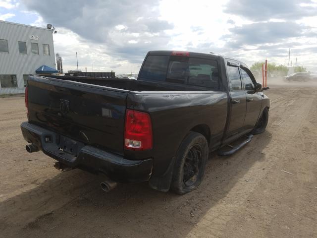 Photo 3 VIN: 1D7RV1GT7AS149323 - DODGE RAM 1500 