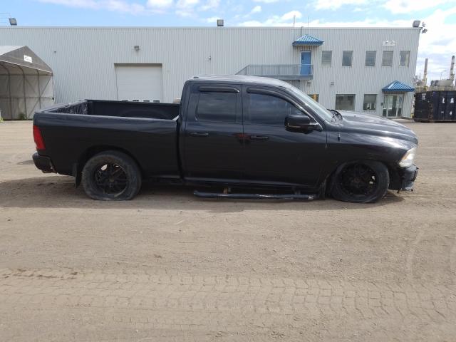 Photo 8 VIN: 1D7RV1GT7AS149323 - DODGE RAM 1500 