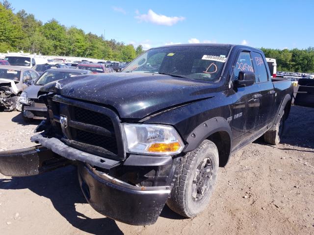 Photo 1 VIN: 1D7RV1GT7AS155137 - DODGE RAM 1500 