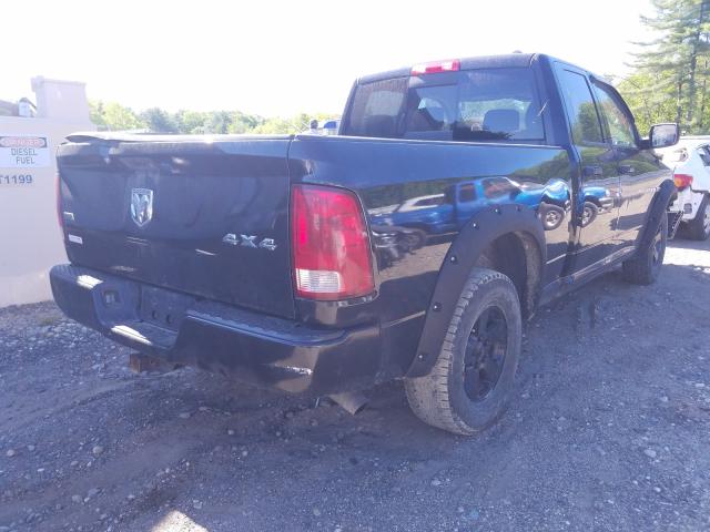 Photo 3 VIN: 1D7RV1GT7AS155137 - DODGE RAM 1500 