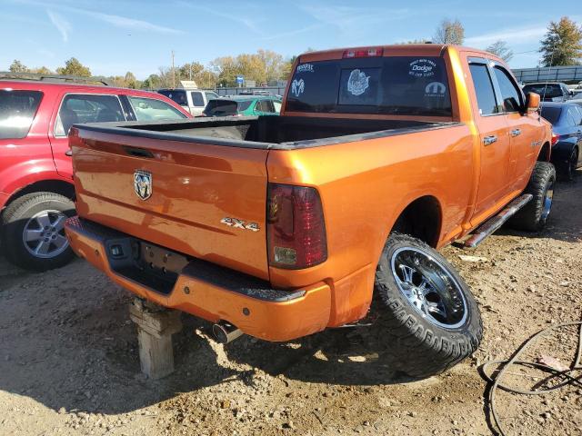 Photo 3 VIN: 1D7RV1GT7AS174996 - DODGE RAM 1500 