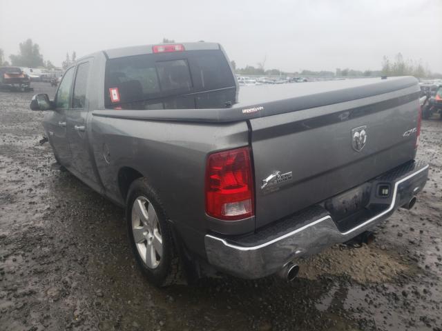 Photo 2 VIN: 1D7RV1GT7AS241368 - DODGE RAM 1500 