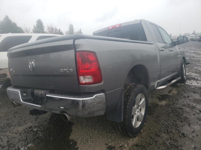 Photo 3 VIN: 1D7RV1GT7AS241368 - DODGE RAM 1500 