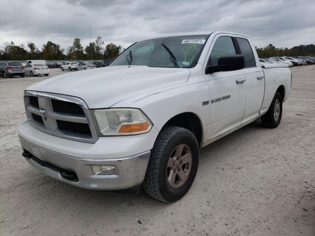 Photo 1 VIN: 1D7RV1GT7BS522961 - DODGE RAM 1500 