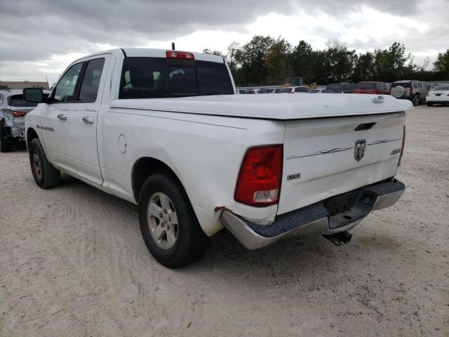 Photo 2 VIN: 1D7RV1GT7BS522961 - DODGE RAM 1500 