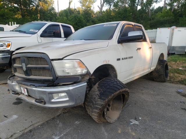 Photo 1 VIN: 1D7RV1GT7BS539422 - DODGE RAM 1500 