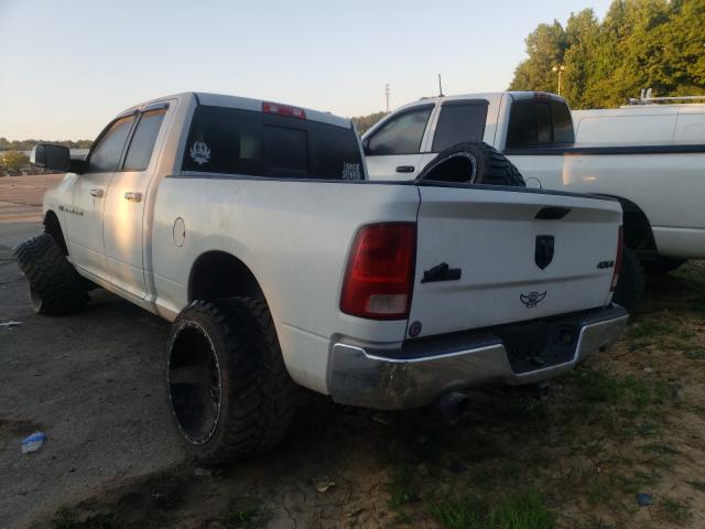 Photo 2 VIN: 1D7RV1GT7BS539422 - DODGE RAM 1500 