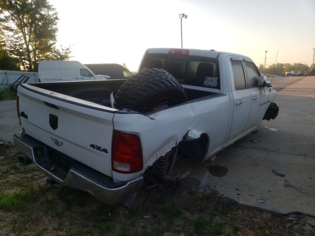 Photo 3 VIN: 1D7RV1GT7BS539422 - DODGE RAM 1500 