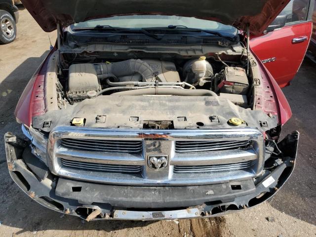 Photo 10 VIN: 1D7RV1GT7BS542370 - DODGE RAM 1500 