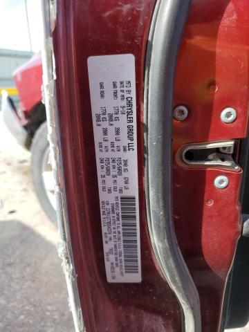 Photo 11 VIN: 1D7RV1GT7BS542370 - DODGE RAM 1500 