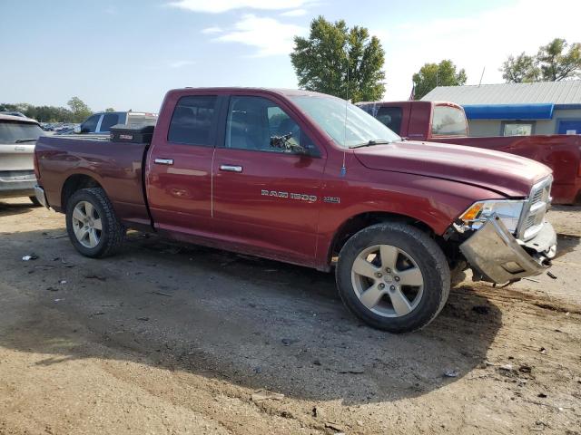 Photo 3 VIN: 1D7RV1GT7BS542370 - DODGE RAM 1500 