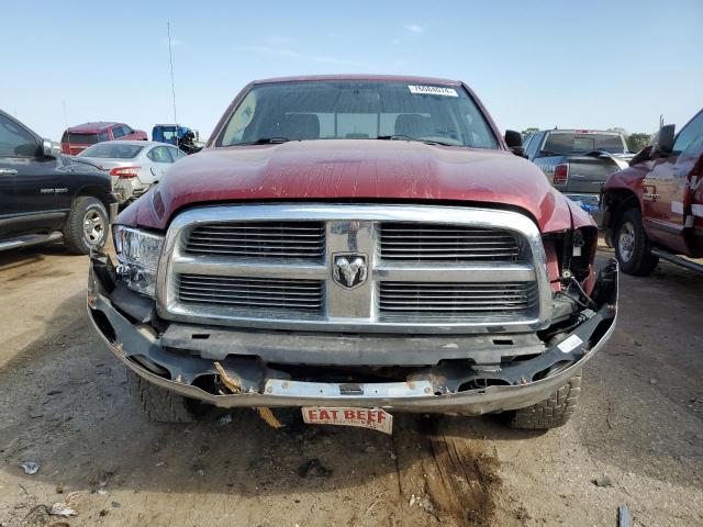 Photo 4 VIN: 1D7RV1GT7BS542370 - DODGE RAM 1500 