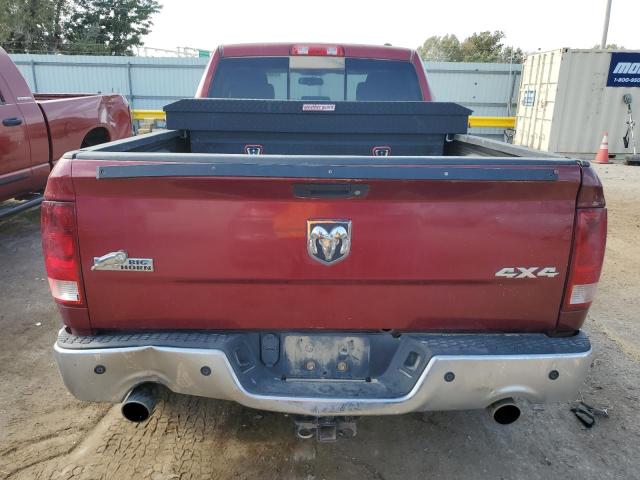 Photo 5 VIN: 1D7RV1GT7BS542370 - DODGE RAM 1500 