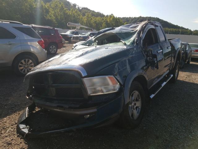 Photo 1 VIN: 1D7RV1GT7BS545740 - DODGE RAM 1500 