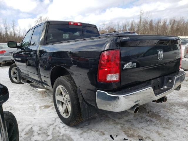 Photo 1 VIN: 1D7RV1GT7BS613518 - DODGE RAM 1500 