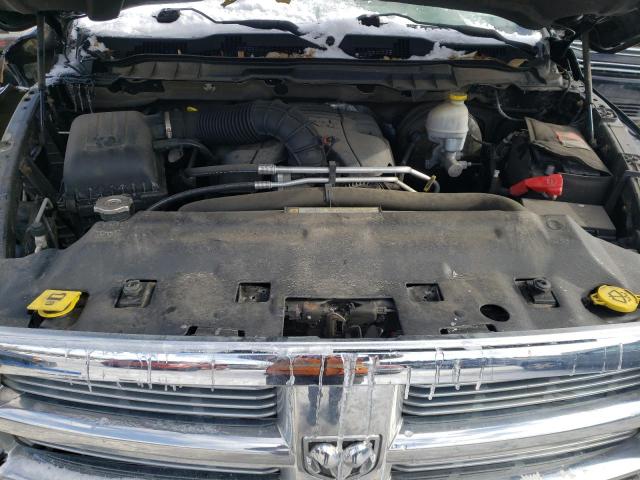 Photo 10 VIN: 1D7RV1GT7BS613518 - DODGE RAM 1500 