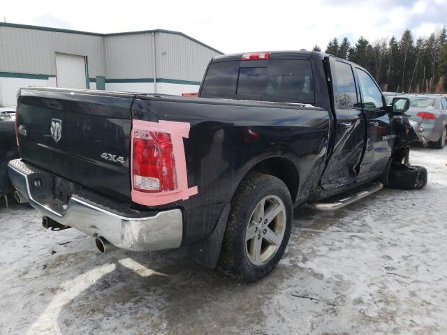 Photo 2 VIN: 1D7RV1GT7BS613518 - DODGE RAM 1500 