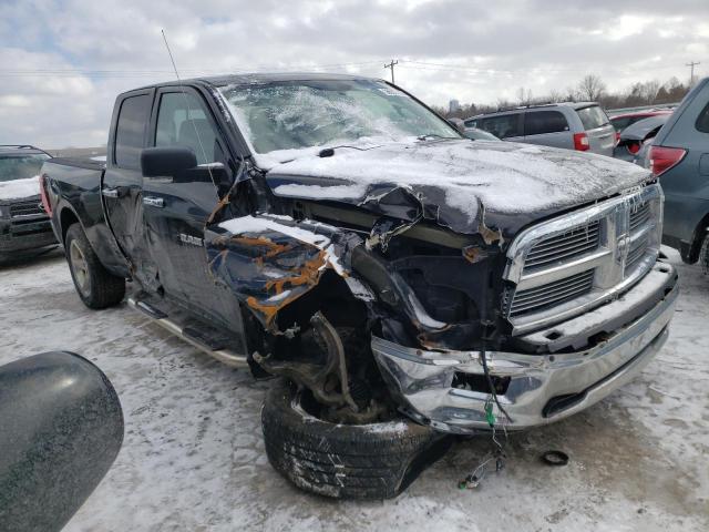 Photo 3 VIN: 1D7RV1GT7BS613518 - DODGE RAM 1500 