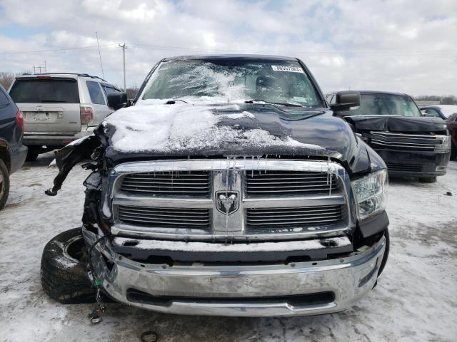 Photo 4 VIN: 1D7RV1GT7BS613518 - DODGE RAM 1500 