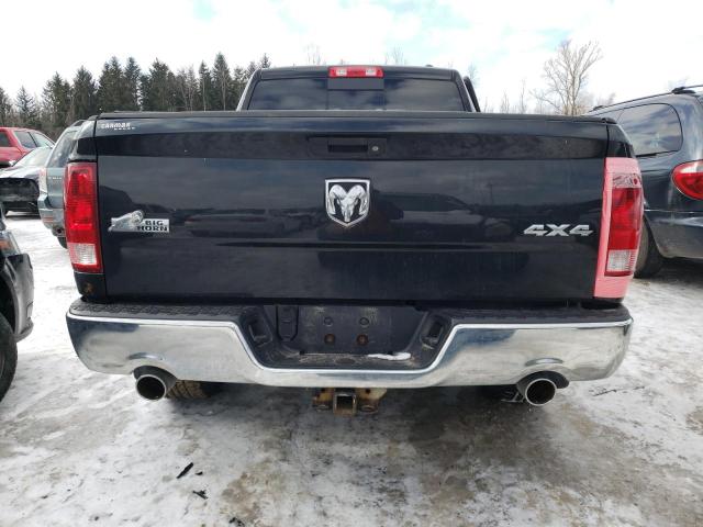 Photo 5 VIN: 1D7RV1GT7BS613518 - DODGE RAM 1500 