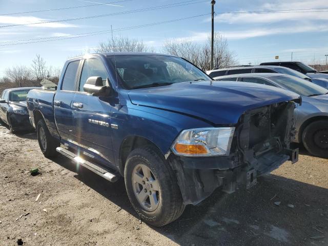 Photo 3 VIN: 1D7RV1GT7BS618914 - DODGE RAM 1500 