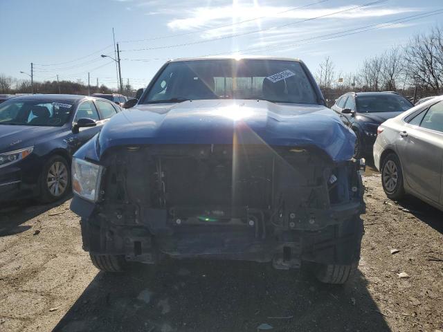 Photo 4 VIN: 1D7RV1GT7BS618914 - DODGE RAM 1500 