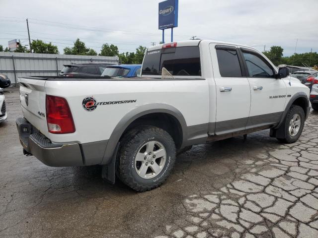 Photo 2 VIN: 1D7RV1GT7BS627810 - DODGE RAM 1500 