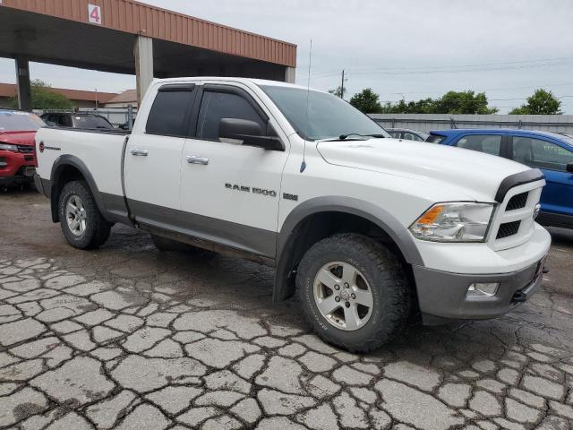 Photo 3 VIN: 1D7RV1GT7BS627810 - DODGE RAM 1500 