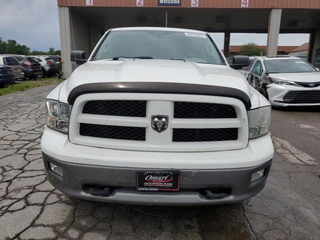 Photo 4 VIN: 1D7RV1GT7BS627810 - DODGE RAM 1500 