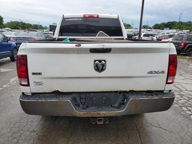 Photo 5 VIN: 1D7RV1GT7BS627810 - DODGE RAM 1500 