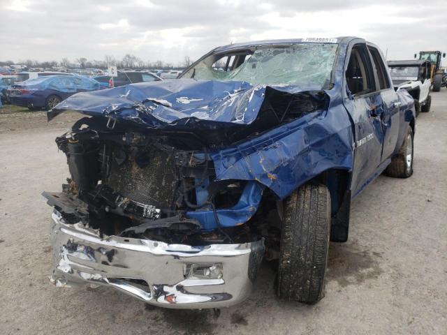 Photo 1 VIN: 1D7RV1GT7BS665585 - DODGE RAM 1500 