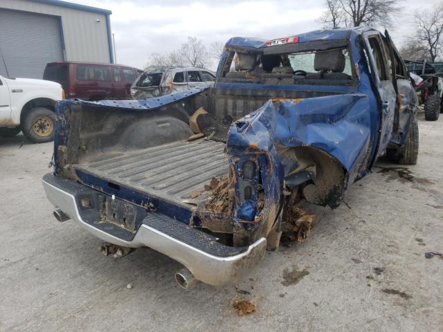 Photo 3 VIN: 1D7RV1GT7BS665585 - DODGE RAM 1500 