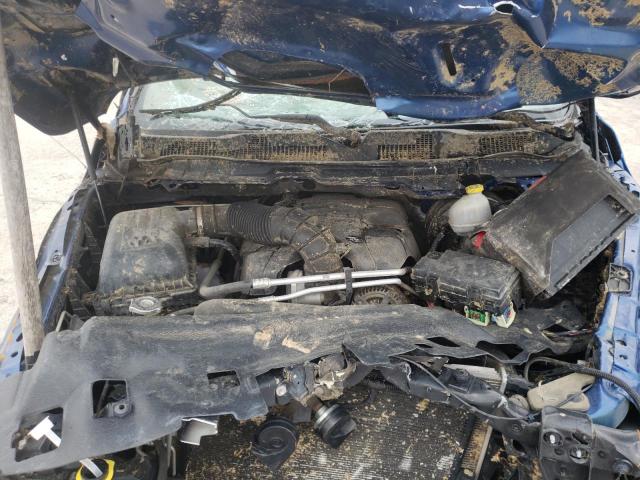 Photo 6 VIN: 1D7RV1GT7BS665585 - DODGE RAM 1500 