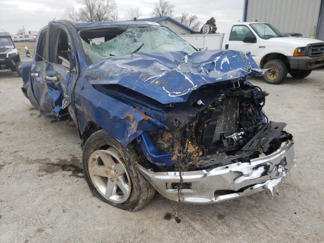 Photo 8 VIN: 1D7RV1GT7BS665585 - DODGE RAM 1500 