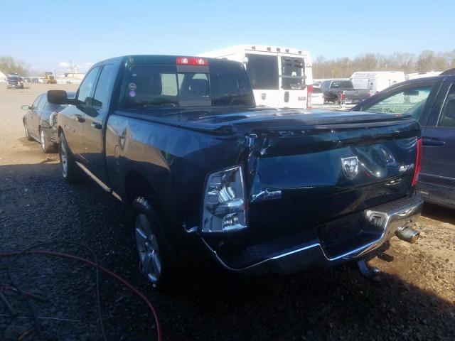 Photo 2 VIN: 1D7RV1GT7BS672259 - DODGE RAM 1500 