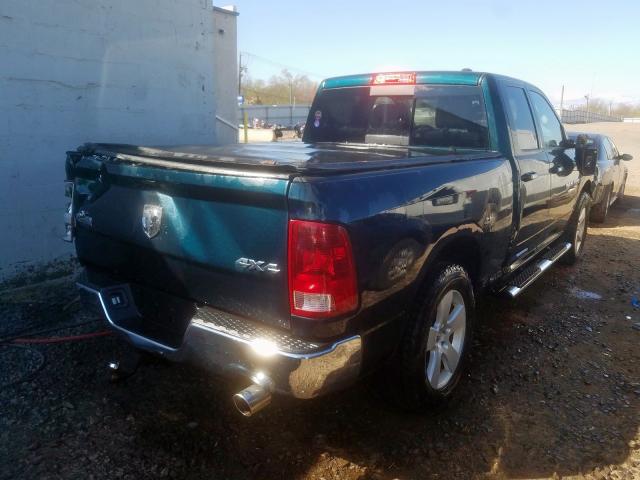 Photo 3 VIN: 1D7RV1GT7BS672259 - DODGE RAM 1500 