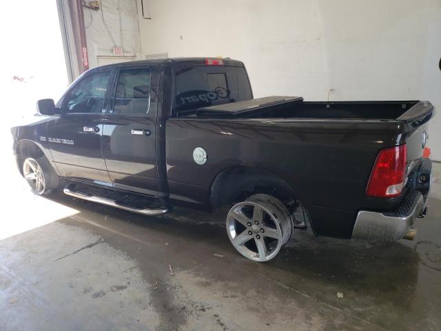 Photo 1 VIN: 1D7RV1GT7BS672505 - DODGE RAM 1500 