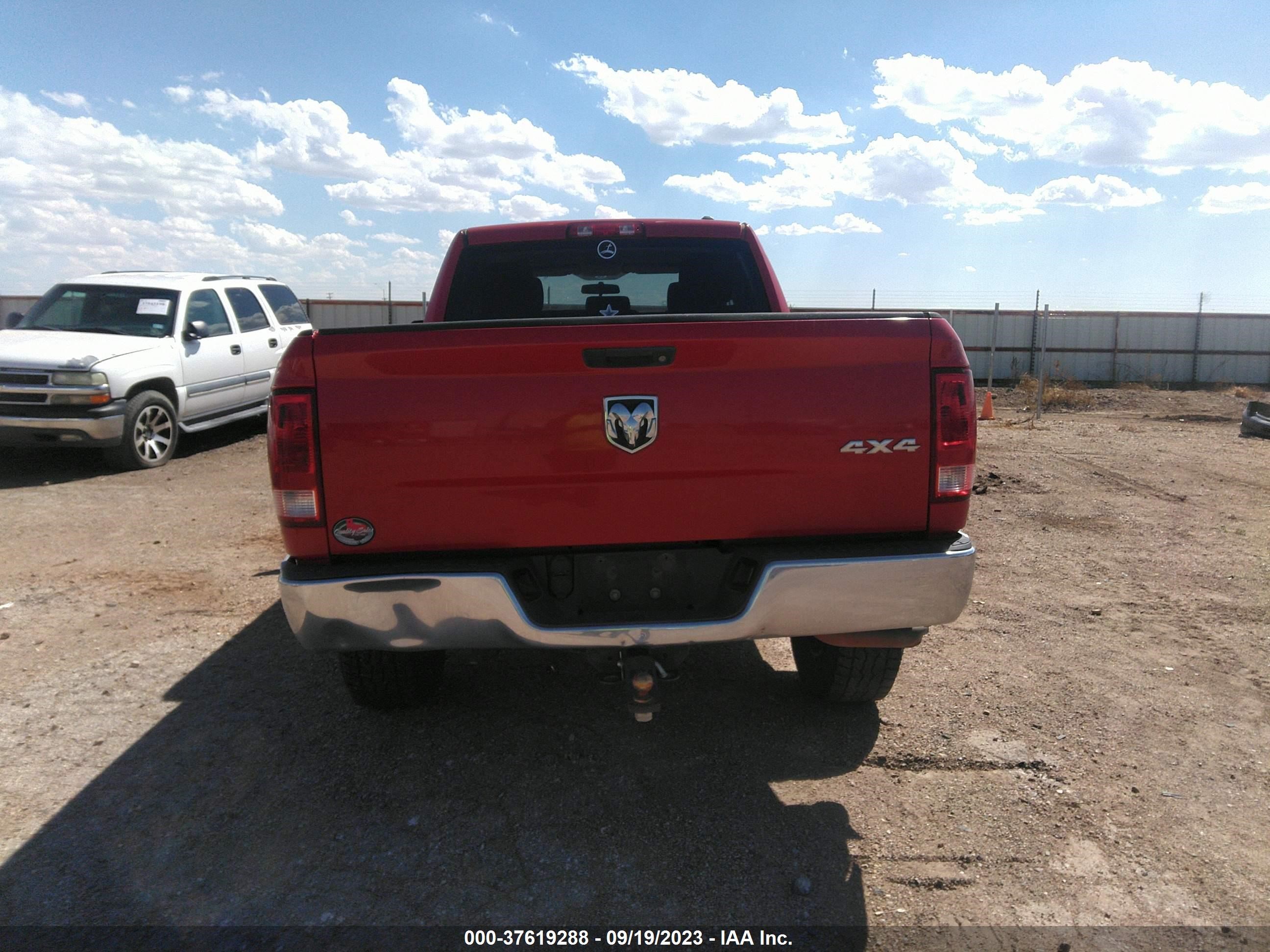 Photo 15 VIN: 1D7RV1GT7BS677686 - RAM 1500 