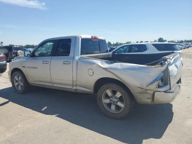 Photo 1 VIN: 1D7RV1GT7BS680457 - DODGE RAM 1500 