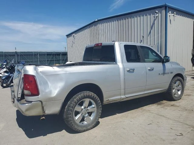 Photo 2 VIN: 1D7RV1GT7BS680457 - DODGE RAM 1500 