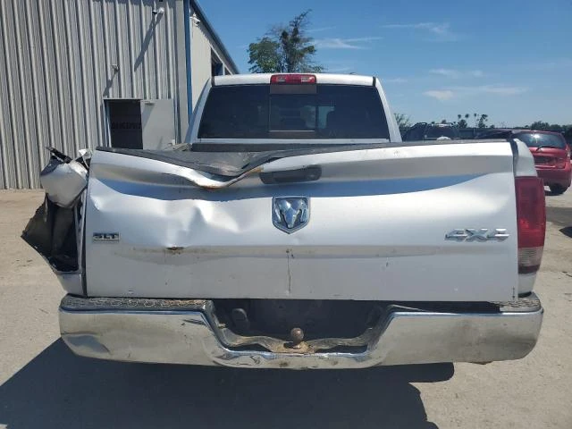 Photo 5 VIN: 1D7RV1GT7BS680457 - DODGE RAM 1500 