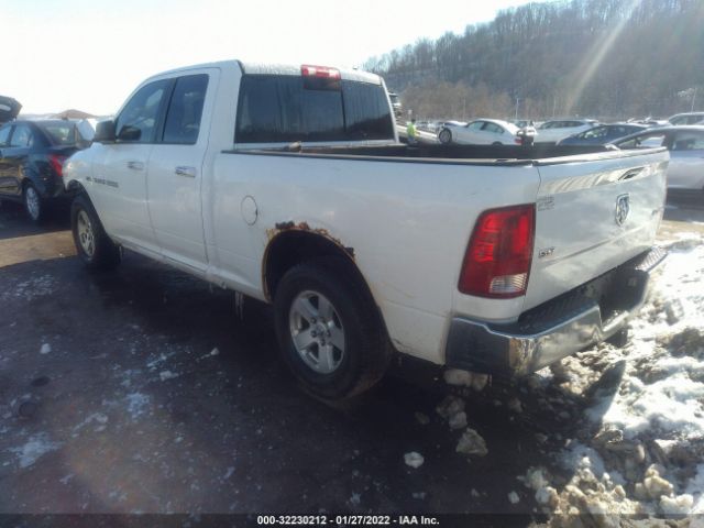 Photo 2 VIN: 1D7RV1GT7BS698330 - RAM 1500 