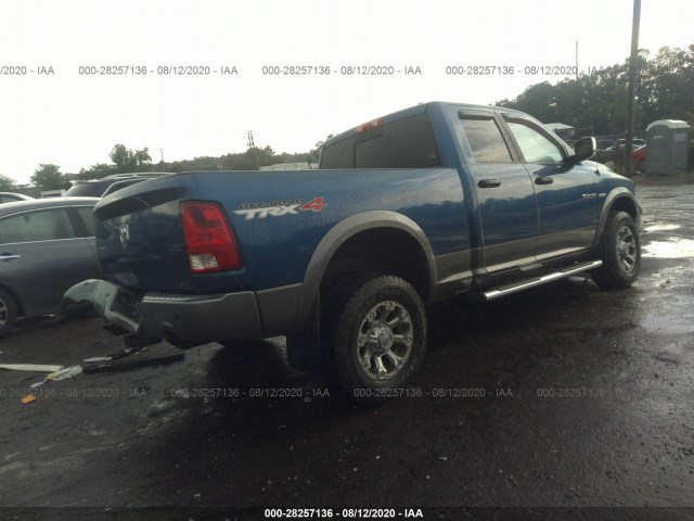 Photo 3 VIN: 1D7RV1GT8AS116296 - DODGE RAM 1500 