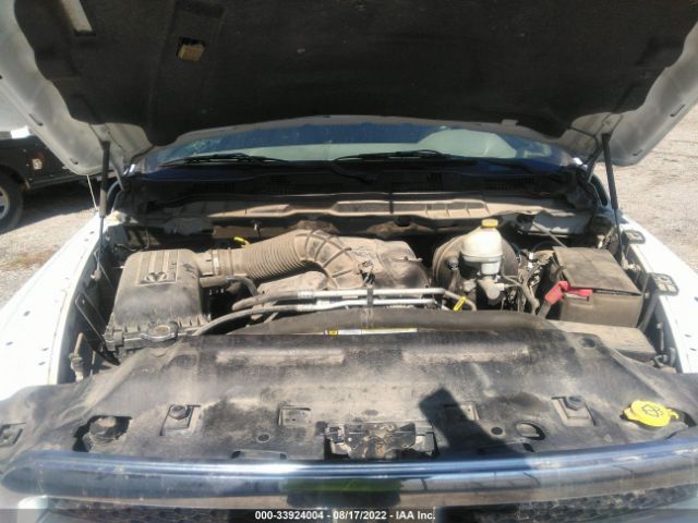 Photo 9 VIN: 1D7RV1GT8AS200361 - DODGE RAM 1500 