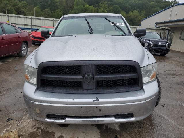 Photo 4 VIN: 1D7RV1GT8AS210940 - DODGE RAM 1500 