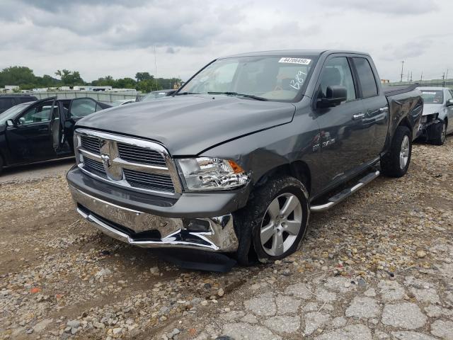 Photo 1 VIN: 1D7RV1GT8AS211389 - DODGE RAM 1500 